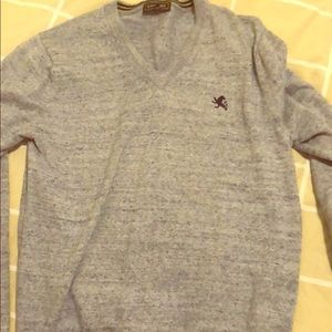 Men’s Express sweater